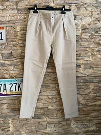 Pantaloni donna