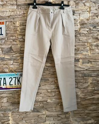 Pantaloni donna