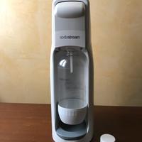 Sodastream- gasatore