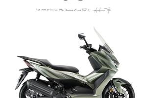 ZONTES ZT 368 D MY