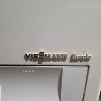 2 Caldaie viessmann modello eurola