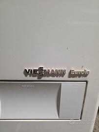2 Caldaie viessmann modello eurola
