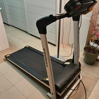 Tapis roulant elettrico KOOLOOK