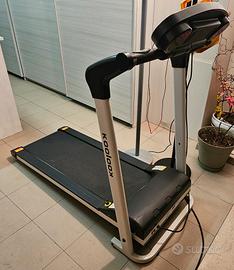 Tapis roulant elettrico KOOLOOK