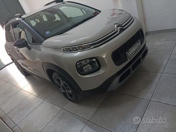 Citroen C3 Aircross PureTech 110 S&S Shine