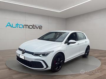 Volkswagen Golf 1.4 Plug-In Hybrid DSG GTE