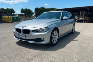 BMW 316d Touring Business Cambio Automatico