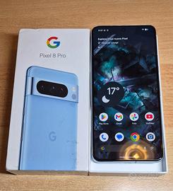 Google Pixel 8 Pro 256 Gb