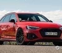 Audi a4 rs4 2020\21 per ricambi