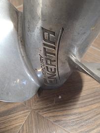 Enertia 14,5 x 17 sinistra 