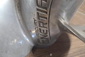 Enertia 14,5 x 17 sinistra 