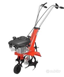 Motozappa a scoppio ProGreen PGT 4018