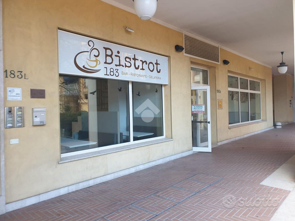 NEGOZIO A RIMINI - Altro