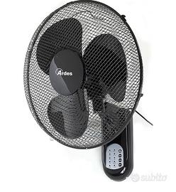 N. 2 ventilatori a parete