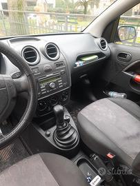 Ford Fiesta 2006