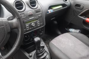 Ford Fiesta 2006