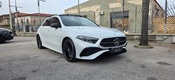 Mercedes-benz A 180 d Automatic Premium TETTO