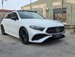 Mercedes-benz A 180 d Automatic Premium TETTO