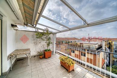 Appartamento Torino [Cod. rif 3300806VRG]