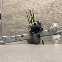 Cremagliera Anteriore Sinistra citroen C3 2017