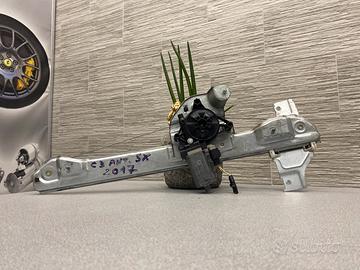 Cremagliera Anteriore Sinistra citroen C3 2017