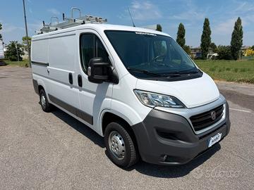 Fiat Ducato 2.3 Mtj L2H1 - ALLESTITO