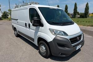 Fiat Ducato 2.3 Mtj L2H1 - ALLESTITO