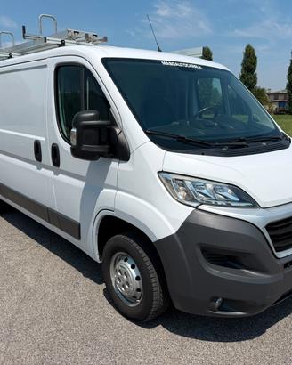 Fiat Ducato 2.3 Mtj L2H1 - ALLESTITO