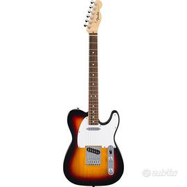 FENDER Standard Telecaster LRL 3C Sunburst