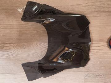 PARABREZZA  SCOOTER BEVERLY 300 350 a