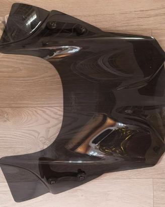 PARABREZZA  SCOOTER BEVERLY 300 350 a