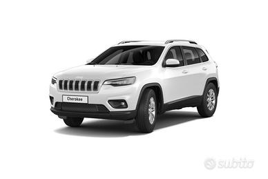 Jeep Cherokee 2.2 mjt Longitude 4wd active drive I