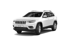 Jeep Cherokee 2.2 mjt Longitude 4wd active drive I