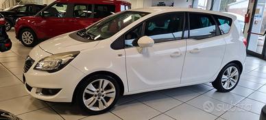Opel Meriva 1.4 Turbo 120CV GPL Tech Cosmo