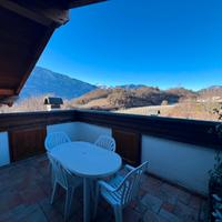 Gazzadina - Ampio Bilocale con Terrazza