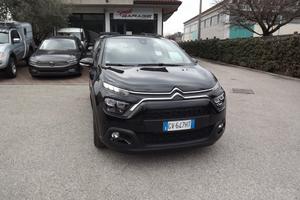 Citroen C3 PureTech 83 S&S Max