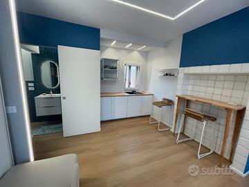 Rif. 374 monolocale a Chioggia