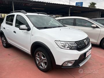 Dacia Sandero 1.2 75CV Ambiance