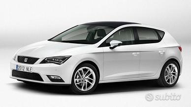 Ricambi Seat Leon fr