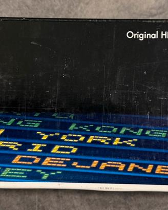 Toner original Hp 207X Yellow