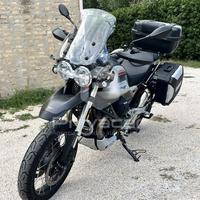Moto Guzzi V85 TT Travel MY21 (2021-2025)