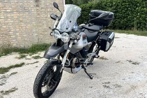 Moto Guzzi V85 TT Travel MY21 (2021-2025)