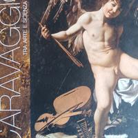 libro d'arte Caravaggio