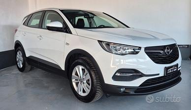 Opel Grandland X 1.5 diesel Ecotec Start&Stop aut.