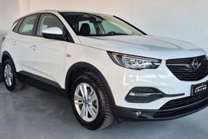 Opel Grandland X 1.5 diesel Ecotec Start&Stop aut.