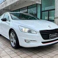 Peugeot 508 Berlina 508 2.2 hdi 16v Gt 204cv auto