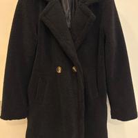 Cappotto Teddy