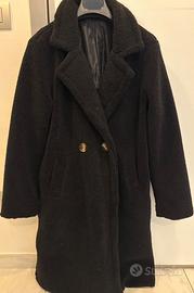 Cappotto Teddy
