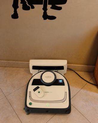 Folletto Vr200