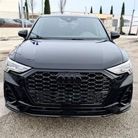 AUDI Q3 Sportback 2.0 tdi S line edition s-tronic